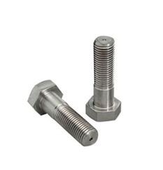 Alloy Steel Fasteners Supplier in India