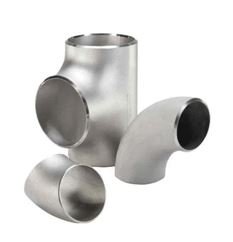 Alloy Steel Pipe Fittings Supplier in India