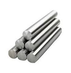 Alloy Steel Bars Supplier in India
