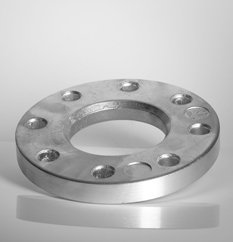 Aluminium Flanges Supplier in India