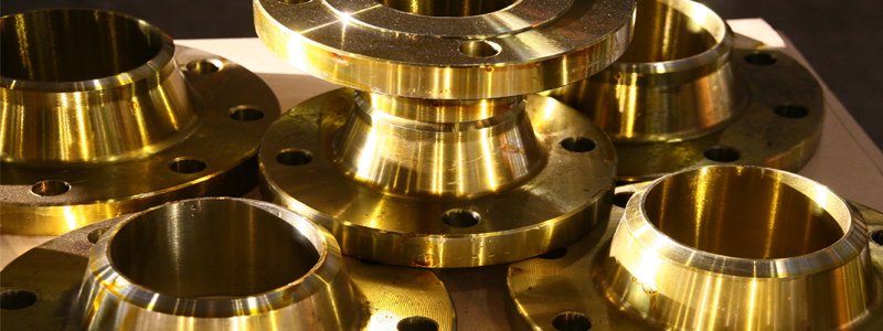 Brass Supplier in India
