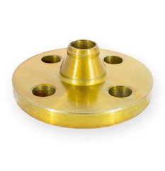 Brass Flanges Supplier in India