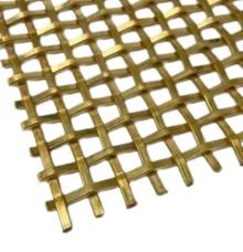 Brass Wiremesh Supplier in India