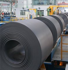 CS Coil Supplier in India