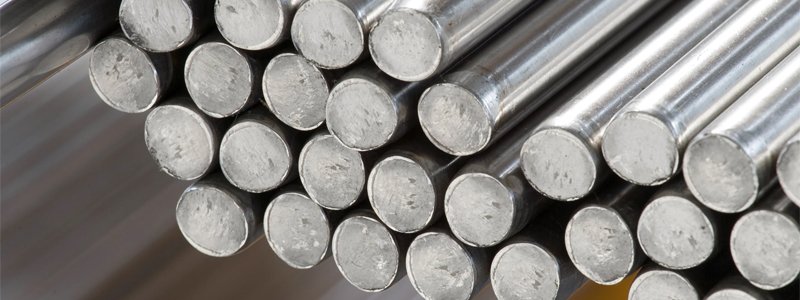 Duplex Steel Supplier in India