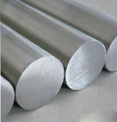 Duplex Steel Bars Supplier in India
