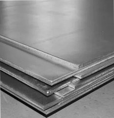 Duplex Steel Sheet Plate Supplier in India