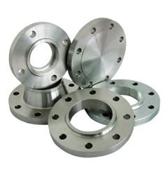 Mild Steel Flanges Supplier in India