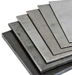 Mild Steel Sheet Plate Supplier in India