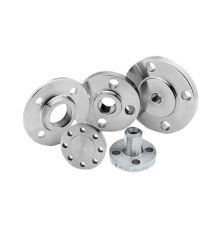 Nickel Alloy Flanges Supplier in India
