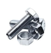 Non-Ferrous Products Fasteners Supplier in India
