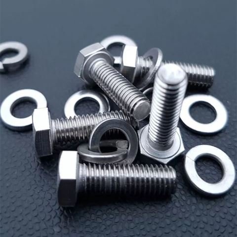 Stainless Steel Fastener