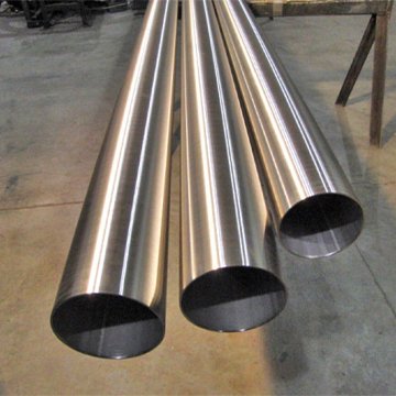 Stainless Steel Pipe & Tube
