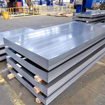 Stainless Steel Sheet, Plate, Coil