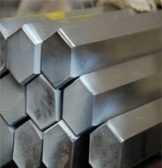 Stainless Steel Hex Bar Supplier in India