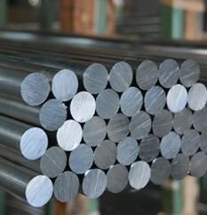 Stainless Steel Round Bar Supplier in India