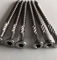 Screw Supplier in India