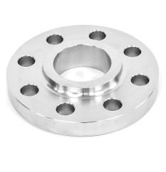 Slip On Flanges Suppliers in India