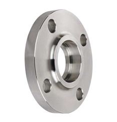 Socket Weld Flanges Suppliers in India