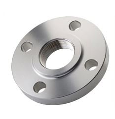 Threaded Flanges Suppliers in India