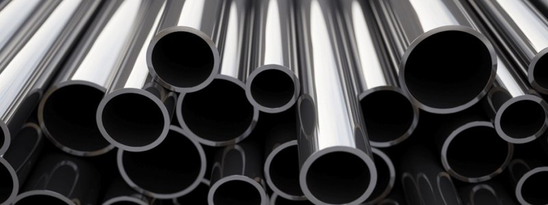 Stainless Steel Pipes & Tubes Traders & Supplier in India