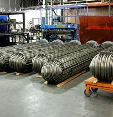 Heat Exchanger Tubes Traders in India Heat Exchanger Tubes Traders in India