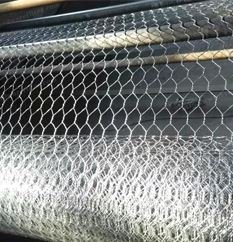 Hexagonal Wiremesh Supplier in India