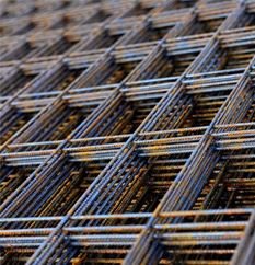 Welded Wiremesh Supplier in India