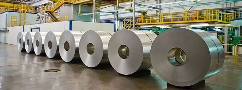 Stainless Steel Supplier in India