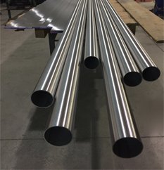 SS Pipe & Tube Supplier in India