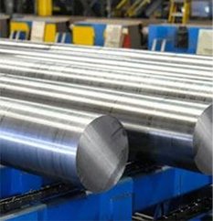 SS Bars Supplier in India