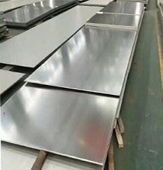 SS Sheet Plate Supplier in India