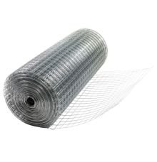 Zinc Wiremesh Supplier in India